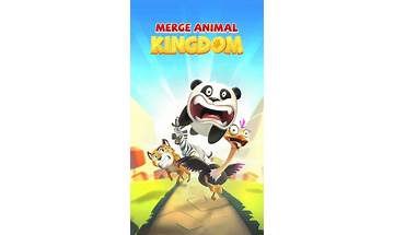 Merge Animal Kingdom for Android - Download the APK from Habererciyes